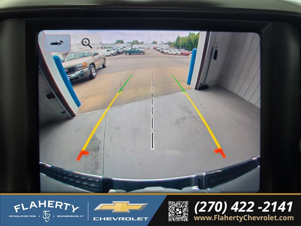 Used 2022 RAM 1500 Laramie AWD/4WD image 31