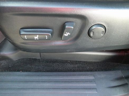 Used 2022 Toyota 4Runner Trail Special Edition image 25