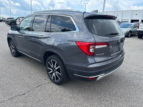Used 2022 Honda Pilot Touring image 4