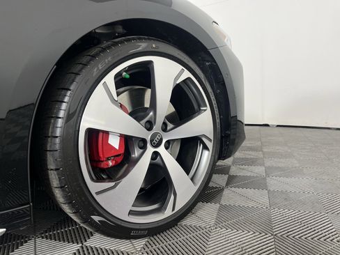 New 2025 Audi S5 Premium Plus image 10