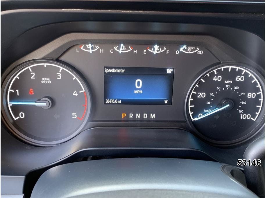 Used 2025 Ford F250 XLT w/ FX4 Off-Road Package AWD/4WD image 26