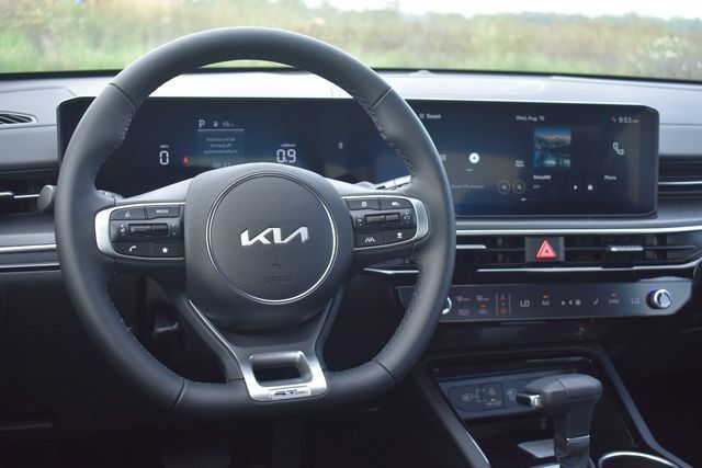 New 2026 Kia K5 GT-Line FWD image 19