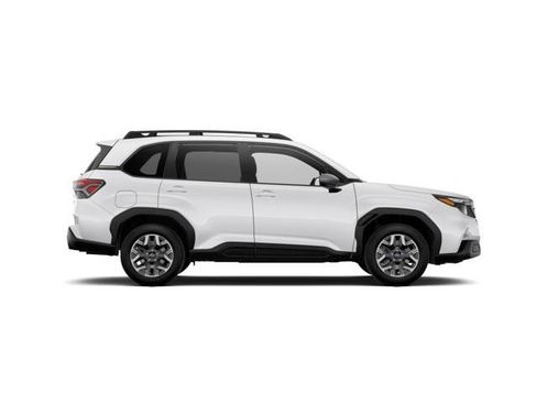 New 2026 Subaru Forester Premium image 7