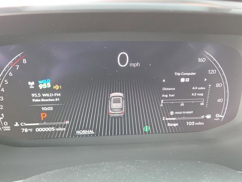 New 2026 Acura MDX SH-AWD image 29