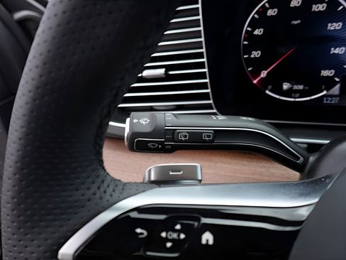 New 2025 Mercedes-Benz GLS 580 4MATIC image 78