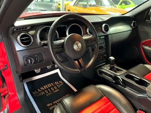 Used 2007 Ford Mustang Shelby GT500 image 28