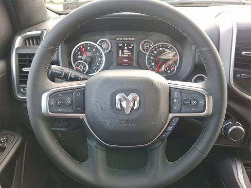 New 2025 RAM 1500 Big Horn image 9