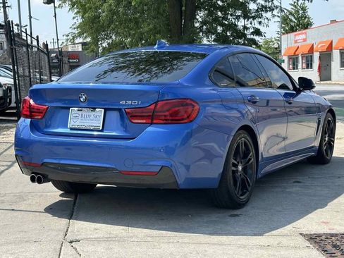 Used 2018 BMW 430i Gran Coupe RWD image 5