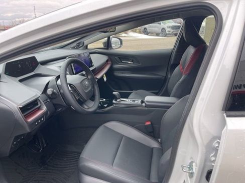 New 2026 Toyota Prius Plug-In Hybrid image 23