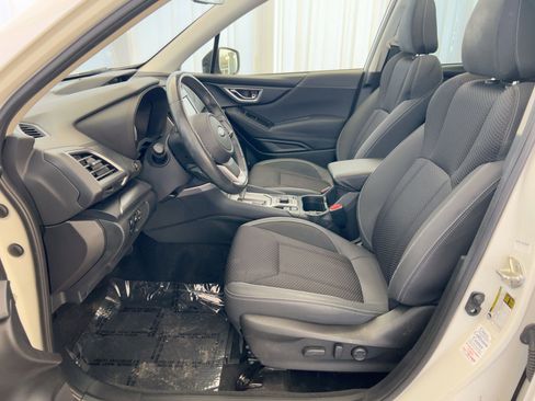 Used 2021 Subaru Forester Premium w/ Popular Package #1 image 5