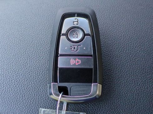 New 2026 Ford Escape ST-Line w/ Tech Pack #1 image 27