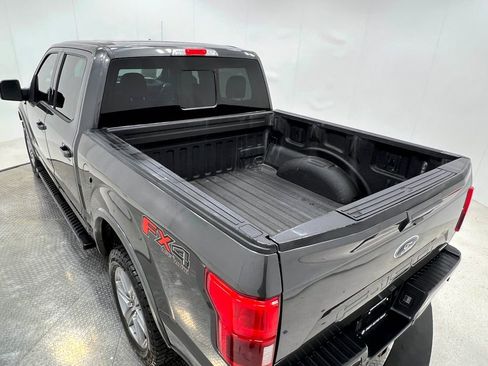 Used 2019 Ford F150 Lariat w/ Equipment Group 502A Luxury AWD/4WD image 27