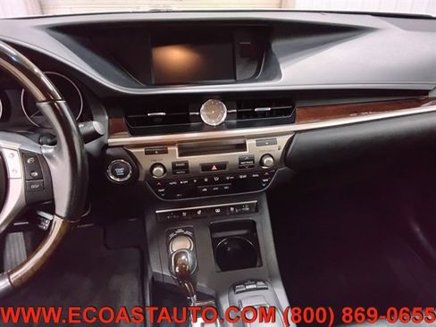 Used 2014 Lexus ES 350 image 12