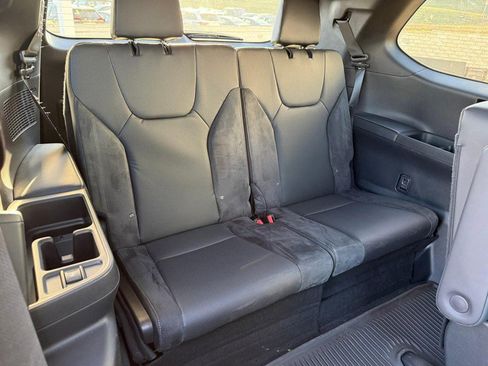 Used 2025 Lexus TX 350 AWD w/ Technology Package image 14