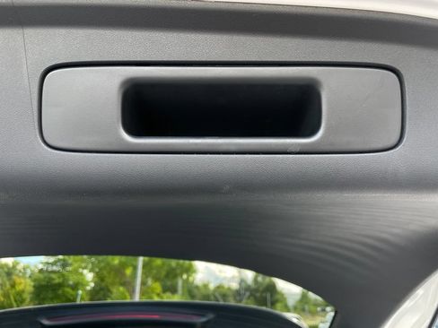 Certified 2026 Honda HR-V Sport image 42