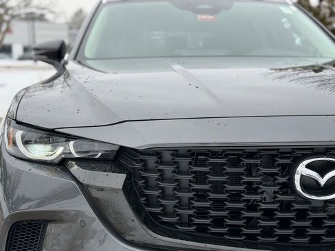 New 2026 MAZDA CX-50 2.5 Hybrid w/ Weather Package image 4