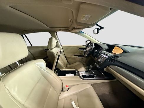 Used 2014 Acura RDX FWD w/ Technology Package image 29