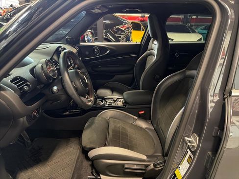 Used 2020 MINI Cooper Clubman John Cooper Works w/ JCW Launch Edition image 15