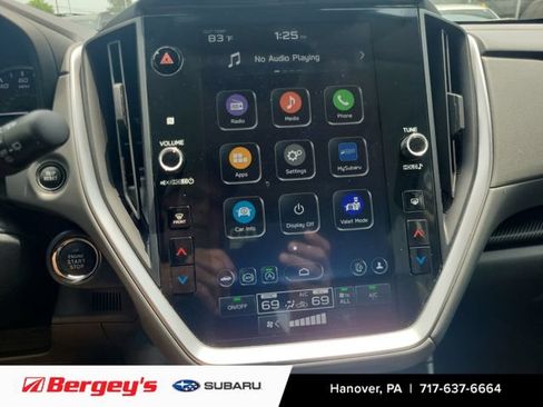 Certified 2024 Subaru Crosstrek 2.0i Premium AWD/4WD image 23