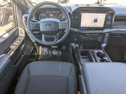 New 2026 Ford F150 STX RWD image 16