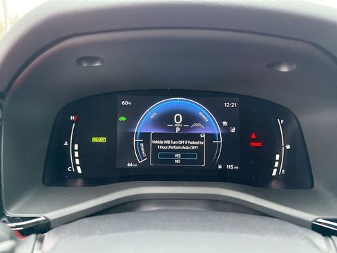 Certified 2026 Toyota Camry SE image 10