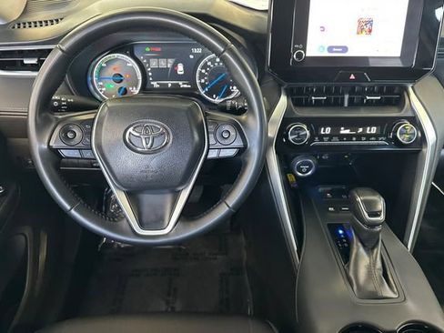 Used 2023 Toyota Venza LE AWD/4WD image 18