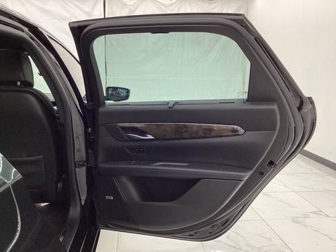 Used 2017 Cadillac CT6 Premium Luxury w/ Active Chassis Package image 25