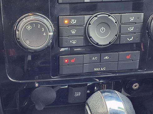 Used 2012 Ford Escape Limited image 5