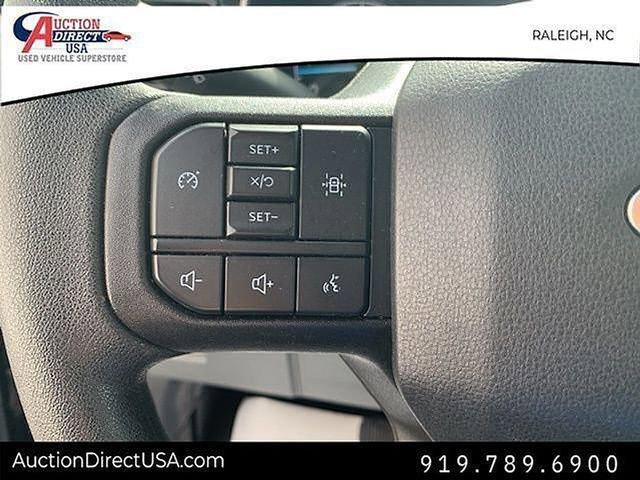 Used 2021 Ford F150 XLT RWD image 30