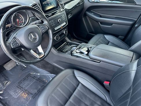 Used 2018 Mercedes-Benz GLE 350 4MATIC image 10