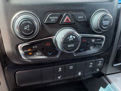 Used 2018 RAM 1500 Sport w/ Hydro Blue Sport Package AWD/4WD image 37