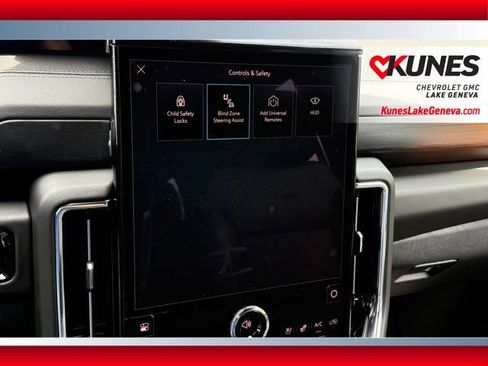 New 2026 GMC Yukon XL Denali AWD/4WD image 44