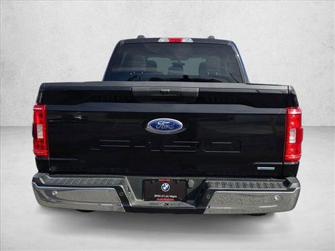Used 2023 Ford F150 XLT image 7