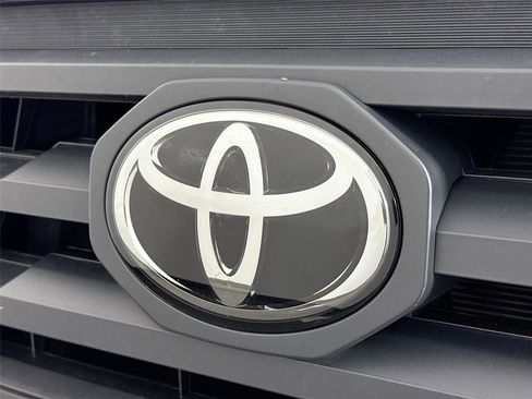 Certified 2023 Toyota Tacoma SR image 11