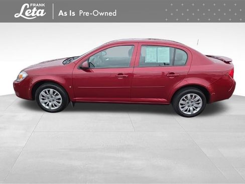 Used 2009 Chevrolet Cobalt LT image 5