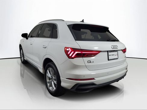 Used 2024 Audi Q3 2.0T Premium AWD/4WD image 4
