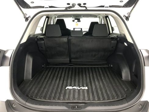 Used 2024 Toyota RAV4 LE image 24