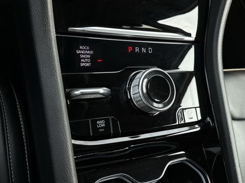 Used 2023 Jeep Grand Cherokee 4WD 4xe image 22