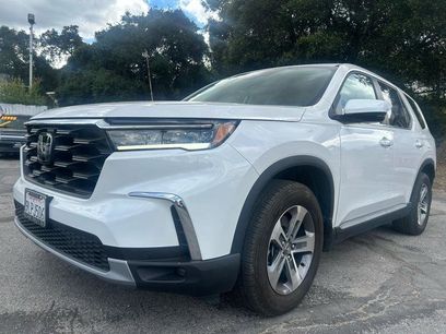 Used 2024 Honda Pilot EX-L