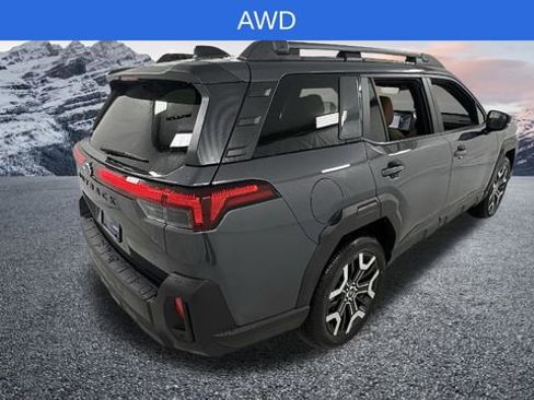 New 2026 Subaru Outback Touring XT AWD/4WD image 3