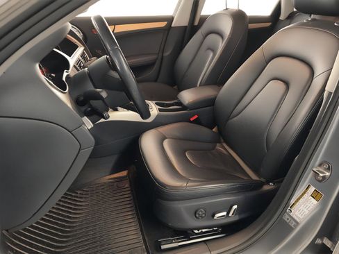 Used 2015 Audi A4 Premium Plus image 5