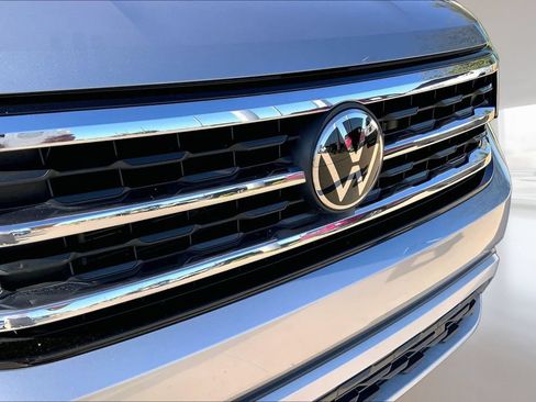 Certified 2023 Volkswagen Atlas SE FWD image 27