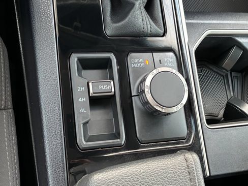 Used 2024 Toyota Tundra SR5 w/ SR5 Convenience Package AWD/4WD image 20