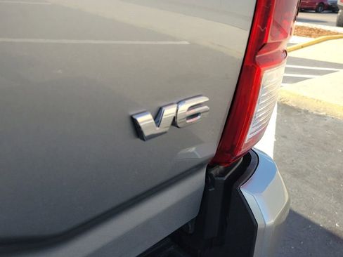 Used 2023 Toyota Tacoma SR image 7