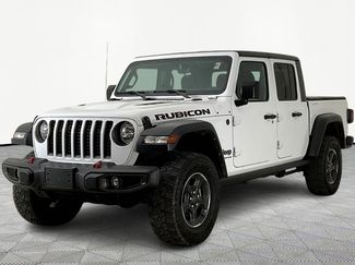 Used 2023 Jeep Gladiator Rubicon video 1