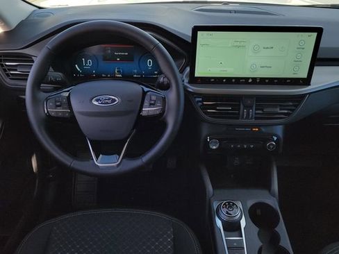 New 2026 Ford Escape Active w/ Active Premium Tech Pack image 8