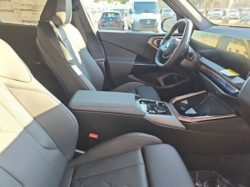 New 2026 BMW X3 xDrive30 w/ Premium Package image 10