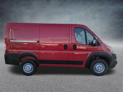 New 2026 RAM ProMaster 1500 image 7