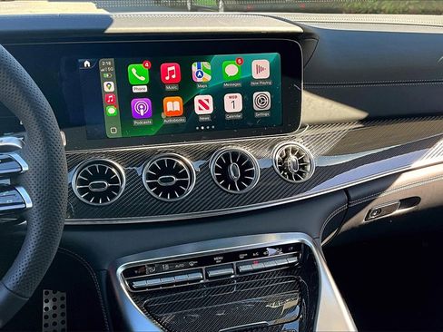 New 2026 Mercedes-Benz AMG GT 53 image 7