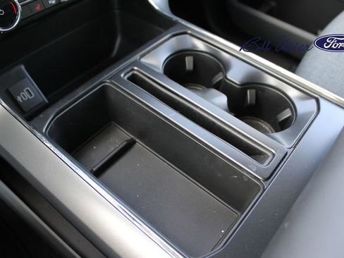 New 2025 Ford F150 XLT w/ Equipment Group 302A MID image 12